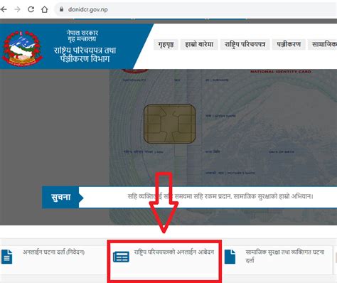 nid pre enrollment|National ID Online Registration Portal .